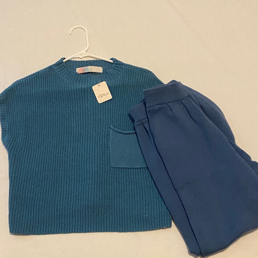 Free People Freya Set